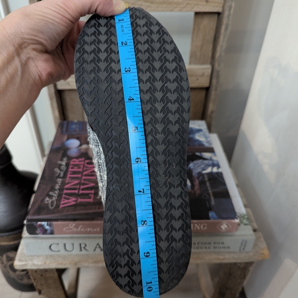 Aquatalia Women's Sneakers - Picture 12 of 13